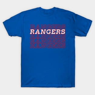 RANGERS T-Shirt